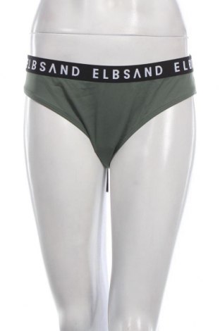 Γυναικείο μαγιό Elbsand, Μέγεθος M, Χρώμα Πράσινο, Τιμή 5,69 €