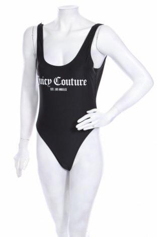 Γυναικείο μαγιό Juicy Couture, Μέγεθος XS, Χρώμα Μαύρο, Τιμή 24,84 €