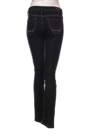 Γυναικείο Τζίν Cross Jeans, Μέγεθος S, Χρώμα Μπλέ, Τιμή 18,81 €