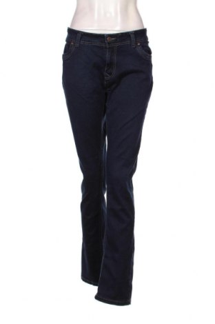 Γυναικείο Τζίν Janina Denim, Μέγεθος XL, Χρώμα Μπλέ, Τιμή 15,28 €