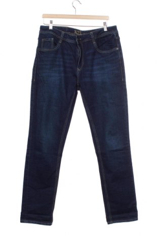 Γυναικείο Τζίν Kenvelo, Μέγεθος XL, Χρώμα Μπλέ, Τιμή 23,51 €
