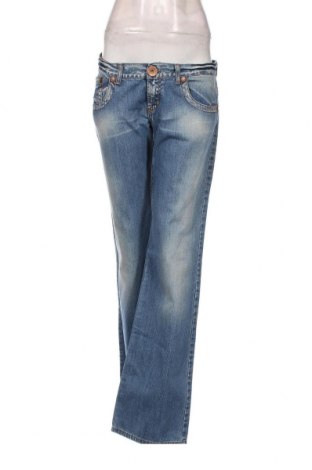 Γυναικείο Τζίν Kocca, Μέγεθος M, Χρώμα Μπλέ, Τιμή 39,43 €