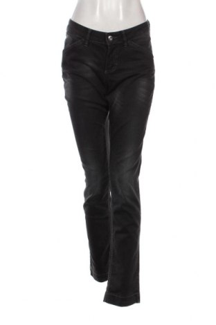 Damen Jeans Mac, Größe M, Farbe Grau, Preis € 3,13
