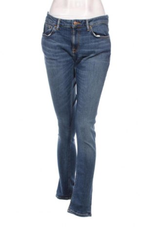 Γυναικείο Τζίν Nudie Jeans Co, Μέγεθος L, Χρώμα Μπλέ, Τιμή 28,14 €