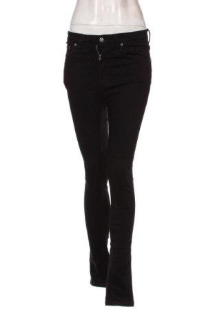 Γυναικείο Τζίν Nudie Jeans Co, Μέγεθος S, Χρώμα Μαύρο, Τιμή 41,75 €