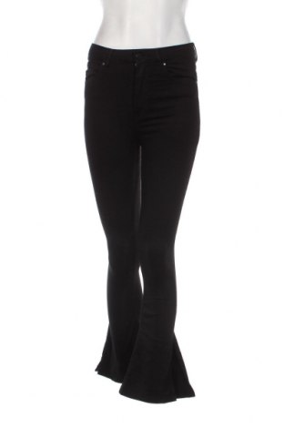 Γυναικείο Τζίν Perfect Jeans By Gina Tricot, Μέγεθος S, Χρώμα Μαύρο, Τιμή 18,23 €
