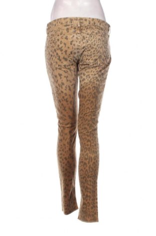 Γυναικείο κοτλέ παντελόνι Current/Elliott, Μέγεθος M, Χρώμα Πολύχρωμο, Τιμή 50,72 €