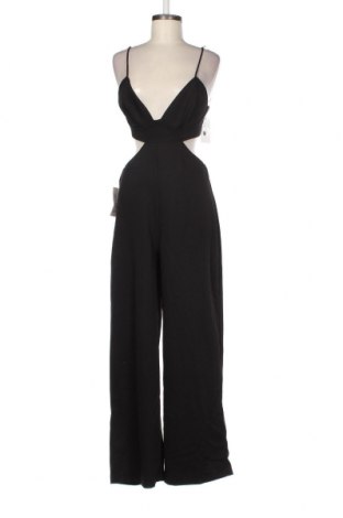 Γυναικεία σαλοπέτα Bardot, Μέγεθος M, Χρώμα Μαύρο, Τιμή 36,74 €