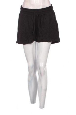 Γυναικείο κοντό παντελόνι ASOS Maternity, Μέγεθος M, Χρώμα Μαύρο, Τιμή 13,46 €