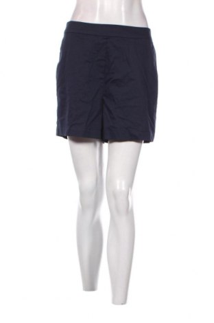 Γυναικείο κοντό παντελόνι Bardot, Μέγεθος M, Χρώμα Μπλέ, Τιμή 17,78 €