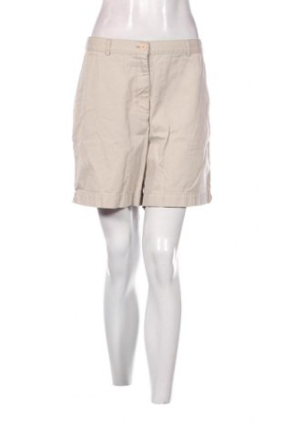 Γυναικείο κοντό παντελόνι Dorothy Perkins, Μέγεθος L, Χρώμα  Μπέζ, Τιμή 12,99 €
