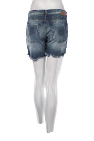 Pantaloni scurți de femei Maison Scotch, Mărime M, Culoare Albastru, Preț 51,32 Lei