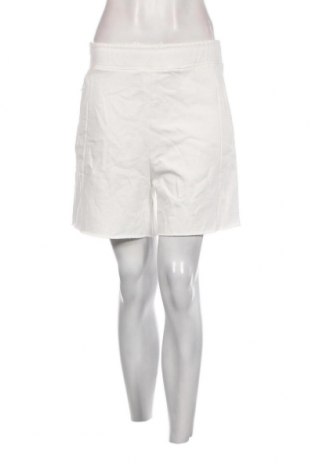Γυναικείο κοντό παντελόνι RAERE by Lorena Rae, Μέγεθος S, Χρώμα Λευκό, Τιμή 17,78 €