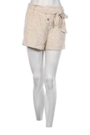 Γυναικείο κοντό παντελόνι SkyLAR Rose, Μέγεθος L, Χρώμα  Μπέζ, Τιμή 13,46 €