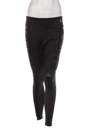 Damen Leggings PUMA, Größe L, Farbe Schwarz, Preis € 52,99