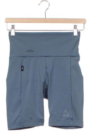 Damen Leggings PUMA, Größe XS, Farbe Blau, Preis € 51,03