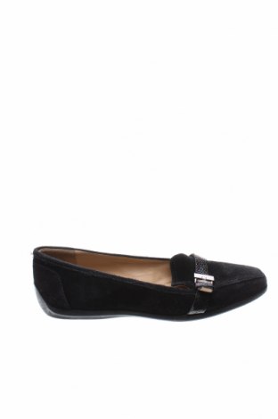 Дамски обувки Geox, Размер 38, Цвят Черен, Цена 103,00 лв.