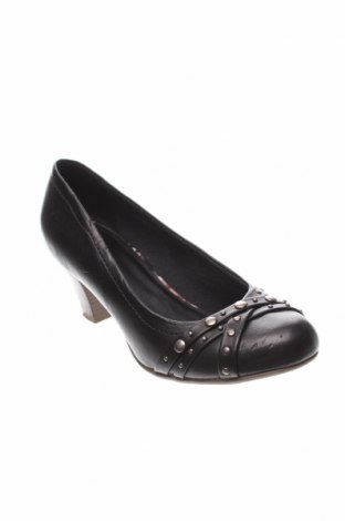 Дамски обувки Graceland, Размер 38, Цвят Кафяв, Цена 41,00 лв.