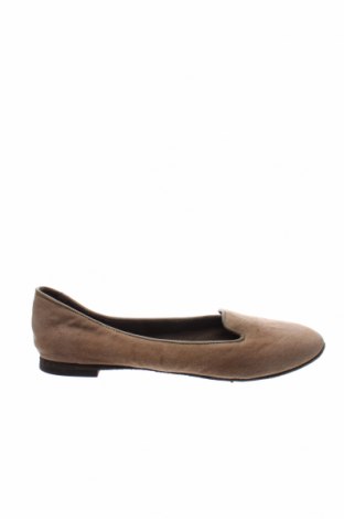 Damenschuhe Pantofola D'oro, Größe 37, Farbe Beige, Preis 17,61 €
