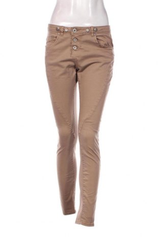Γυναικείο παντελόνι Ambika, Μέγεθος S, Χρώμα  Μπέζ, Τιμή 19,98 €