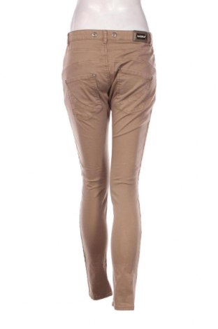Γυναικείο παντελόνι Ambika, Μέγεθος S, Χρώμα  Μπέζ, Τιμή 23,51 €