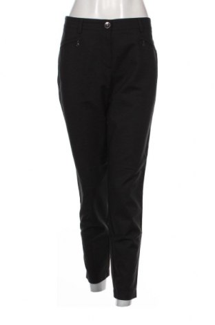 Γυναικείο παντελόνι Atelier GARDEUR, Μέγεθος L, Χρώμα Μαύρο, Τιμή 42,06 €