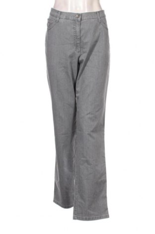 Γυναικείο παντελόνι Brax, Μέγεθος XL, Χρώμα Γκρί, Τιμή 42,06 €