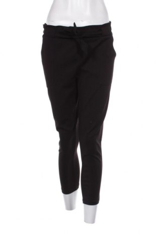 Γυναικείο παντελόνι Cherry Koko, Μέγεθος S, Χρώμα Μαύρο, Τιμή 18,81 €
