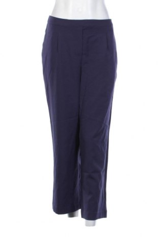 Γυναικείο παντελόνι Cortefiel, Μέγεθος M, Χρώμα Μπλέ, Τιμή 16,24 €