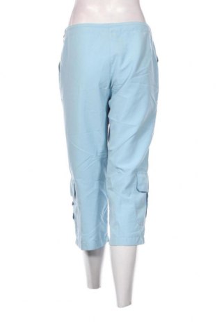 Γυναικείο παντελόνι Crazy World, Μέγεθος M, Χρώμα Μπλέ, Τιμή 23,51 €