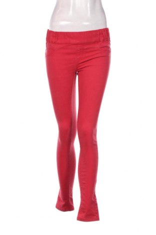 Дамски панталон Esmara, Размер M, Цвят Червен, Цена 7,60 лв.