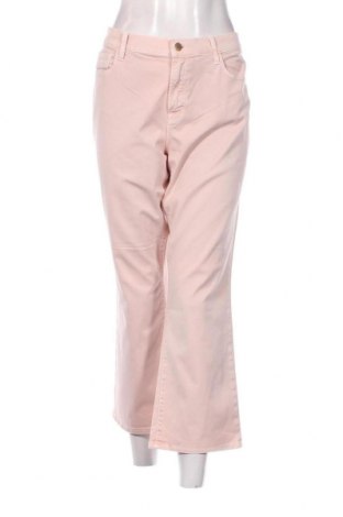 Γυναικείο παντελόνι J Brand, Μέγεθος L, Χρώμα Ρόζ , Τιμή 38,04 €