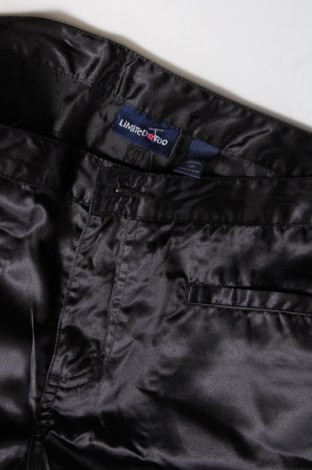 Дамски панталон Limited Too, Размер M, Цвят Син, Цена 17,48 лв.