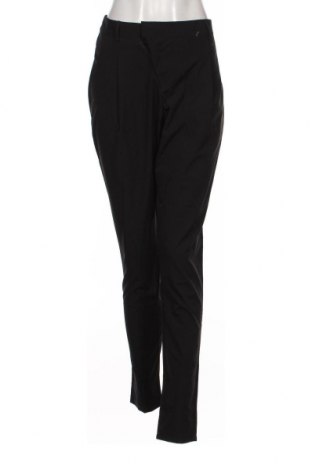 Γυναικείο παντελόνι MissLook, Μέγεθος M, Χρώμα Μαύρο, Τιμή 17,63 €