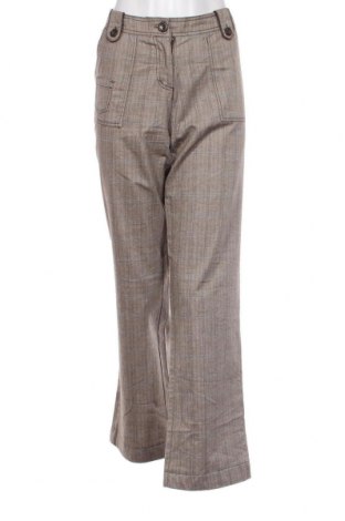Γυναικείο παντελόνι Nkd, Μέγεθος M, Χρώμα  Μπέζ, Τιμή 22,33 €