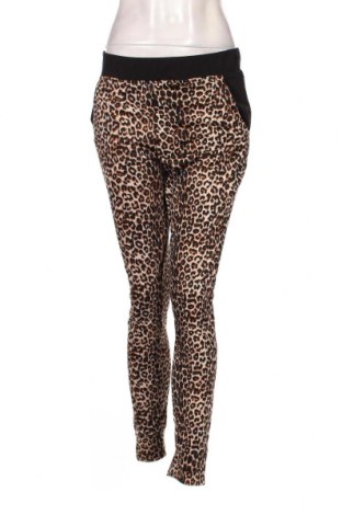 Γυναικείο παντελόνι Outfitters Nation, Μέγεθος S, Χρώμα Πολύχρωμο, Τιμή 22,33 €