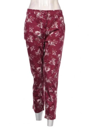Дамски панталон Yessica, Размер L, Цвят Розов, Цена 36,10 лв.