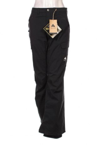 Γυναίκειο παντελόνι για χειμερινά σπορ Burton, Μέγεθος L, Χρώμα Μαύρο, Τιμή 239,18 €