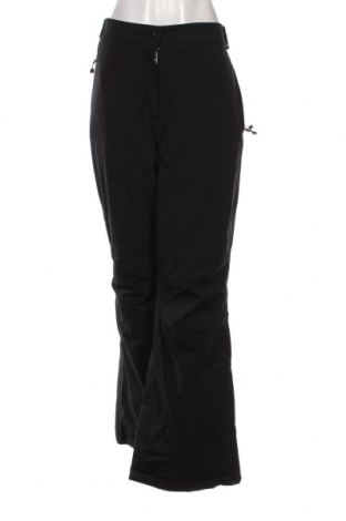 Γυναίκειο παντελόνι για χειμερινά σπορ Maier Sports, Μέγεθος XL, Χρώμα Μαύρο, Τιμή 64,95 €