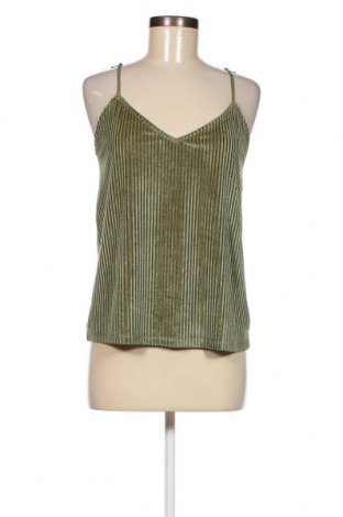 Γυναικείο αμάνικο μπλουζάκι Costes, Μέγεθος M, Χρώμα Πράσινο, Τιμή 8,66 €
