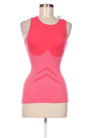 Γυναικείο αμάνικο μπλουζάκι Falke, Μέγεθος S, Χρώμα Ρόζ , Τιμή 14,20 €