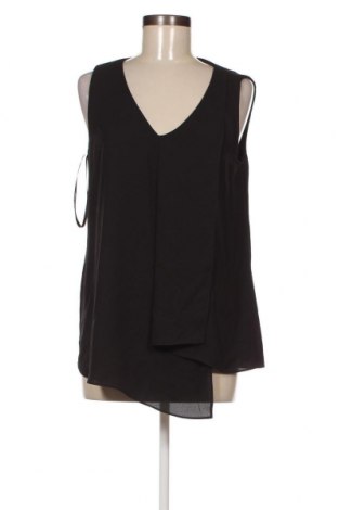 Γυναικείο αμάνικο μπλουζάκι Frank Lyman, Μέγεθος M, Χρώμα Μαύρο, Τιμή 10,21 €
