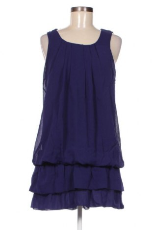 Γυναικείο αμάνικο μπλουζάκι Milla, Μέγεθος M, Χρώμα Βιολετί, Τιμή 8,42 €