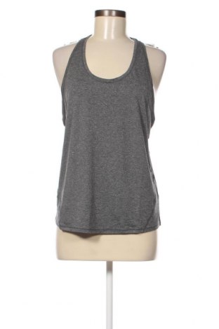 Γυναικείο αμάνικο μπλουζάκι Sweaty Betty, Μέγεθος XL, Χρώμα Γκρί, Τιμή 10,21 €