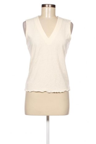 Дамски потник Vero Moda, Размер M, Цвят Екрю, Цена 20,25 лв.