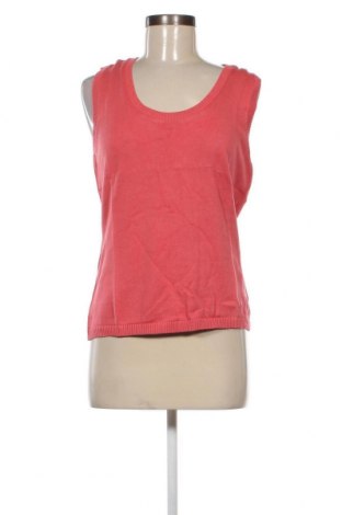 Γυναικείο πουλόβερ Best Connections, Μέγεθος M, Χρώμα Κόκκινο, Τιμή 5,10 €