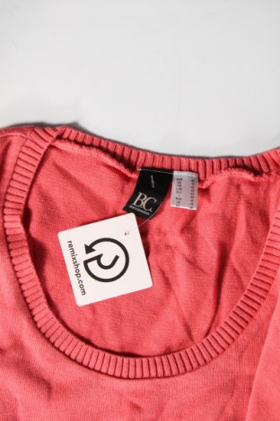 Γυναικείο πουλόβερ Best Connections, Μέγεθος M, Χρώμα Κόκκινο, Τιμή 4,82 €