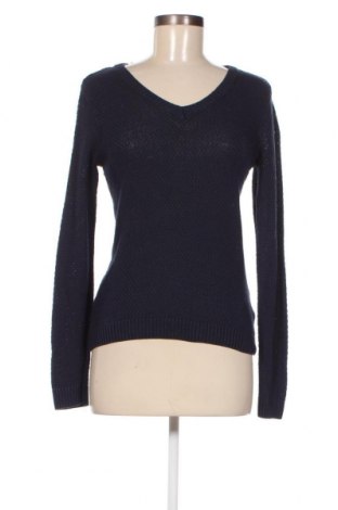 Γυναικείο πουλόβερ Colours Of The World, Μέγεθος XS, Χρώμα Μπλέ, Τιμή 23,51 €