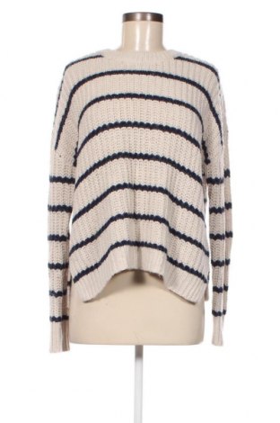 Γυναικείο πουλόβερ Cynthia Rowley, Μέγεθος M, Χρώμα Εκρού, Τιμή 50,72 €