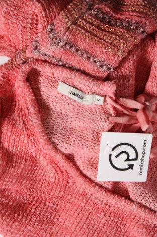 Γυναικείο πουλόβερ Dranella, Μέγεθος S, Χρώμα Ρόζ , Τιμή 25,36 €